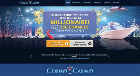 cosmo gaming|cosmo casino online.